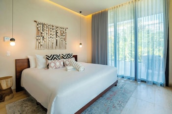 bloom tulum apartments
