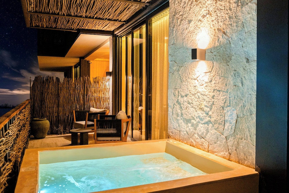bloom tulum apartments