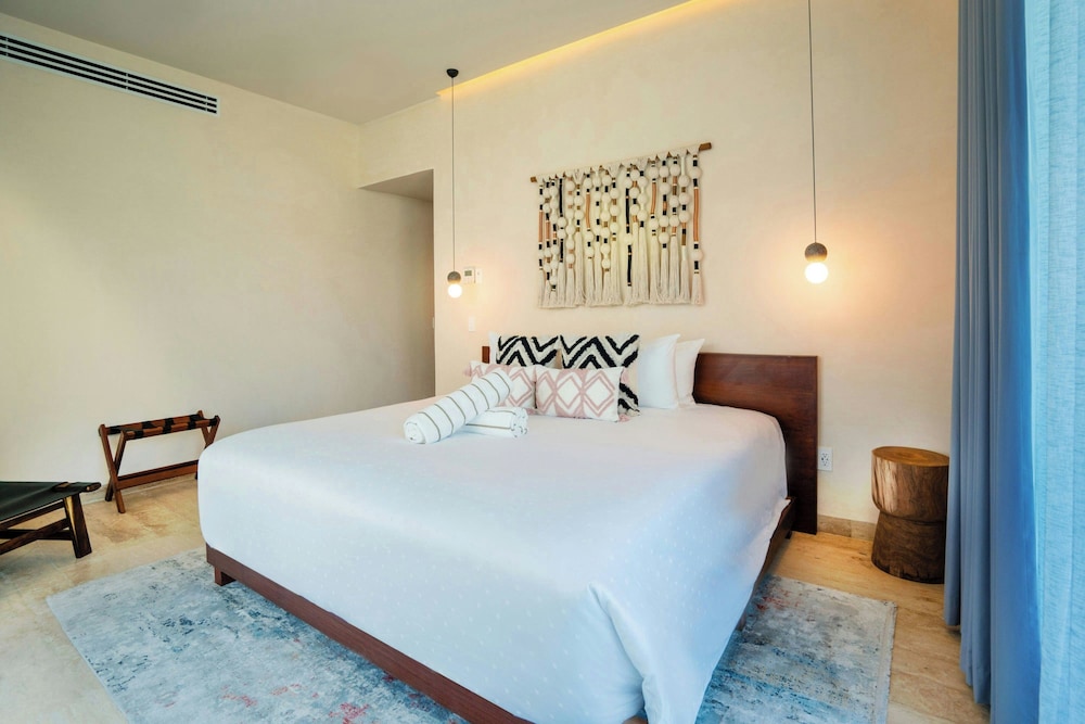 bloom tulum apartments