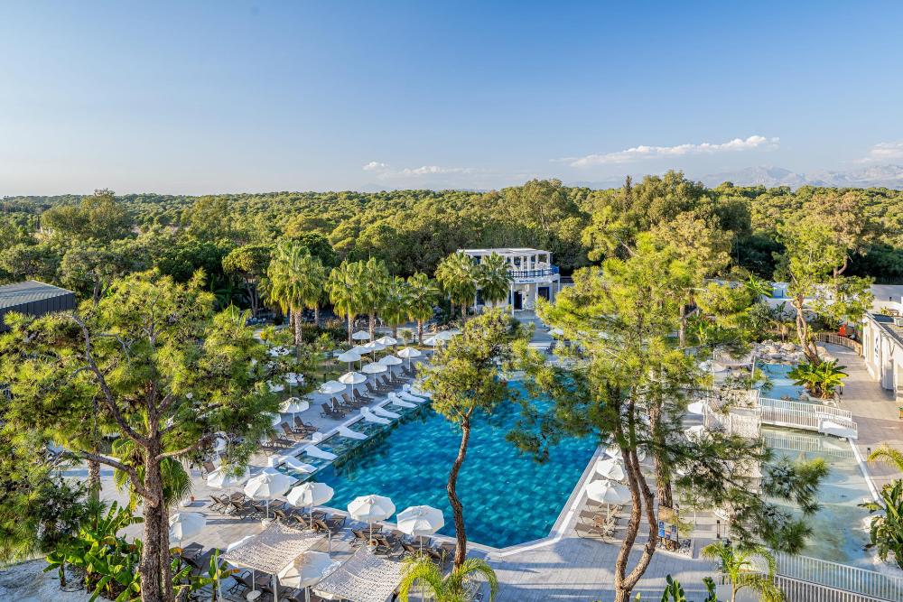 berry blue hotels all inclusive