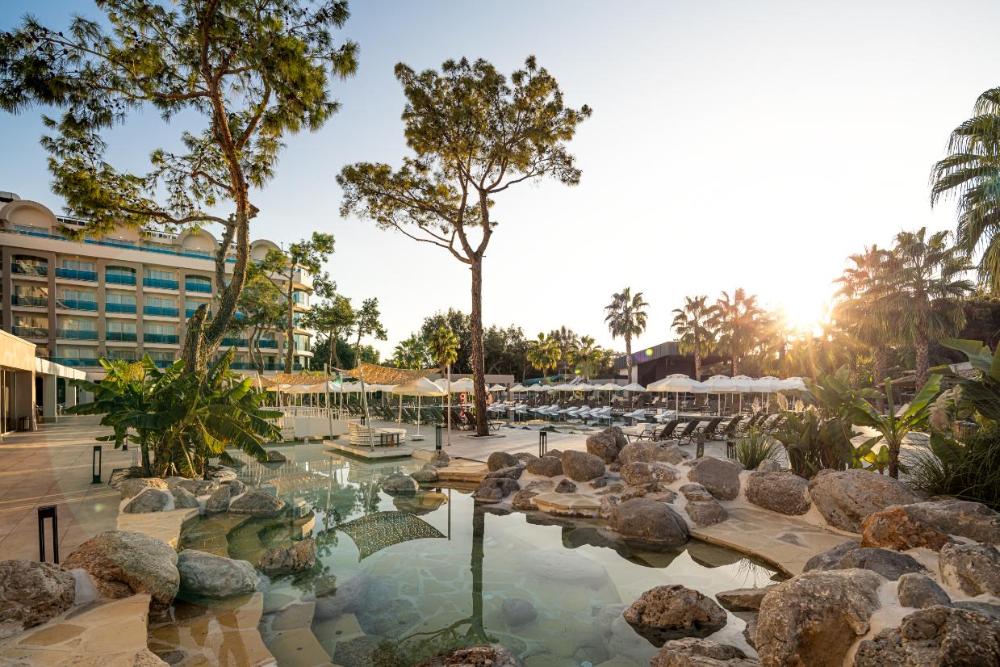 berry blue hotels all inclusive