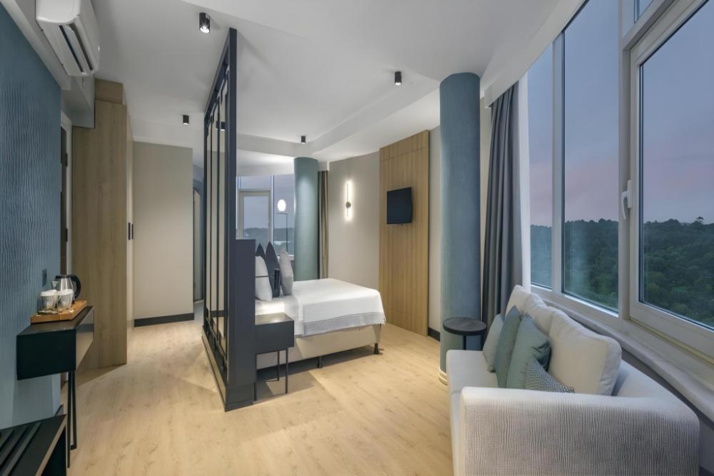 berry blue hotels all inclusive