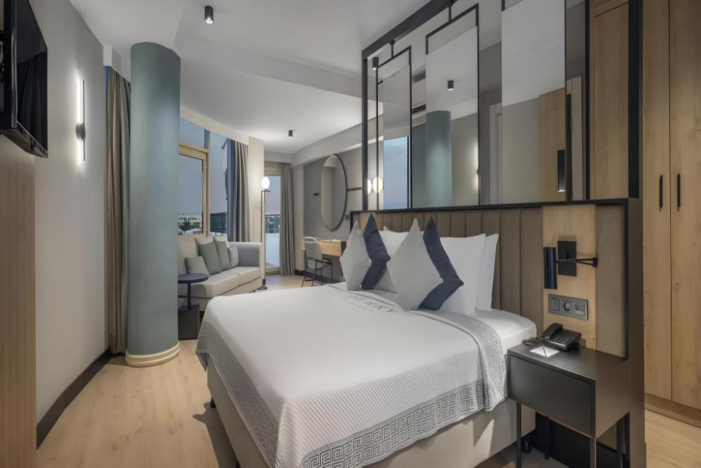 berry blue hotels all inclusive