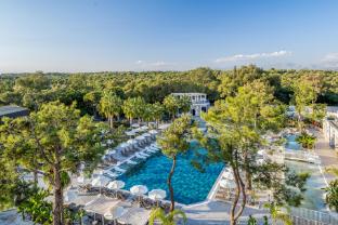 berry blue hotels all inclusive
