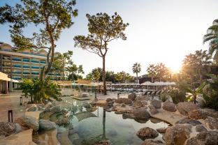 berry blue hotels all inclusive