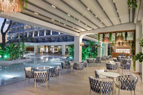 berry blue hotels all inclusive