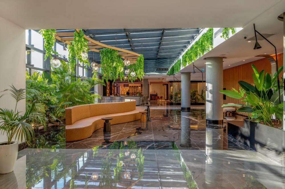 berry blue hotels all inclusive