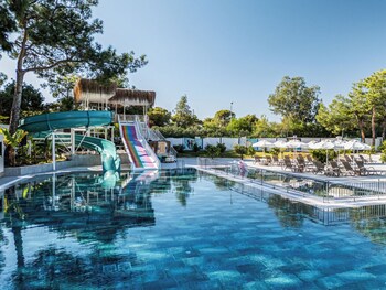 berry blue hotels all inclusive