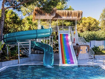 berry blue hotels all inclusive
