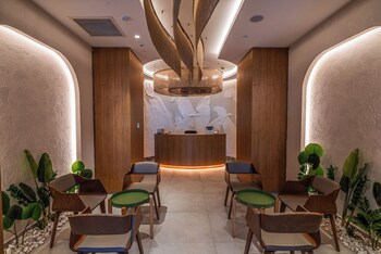 berry blue hotels all inclusive