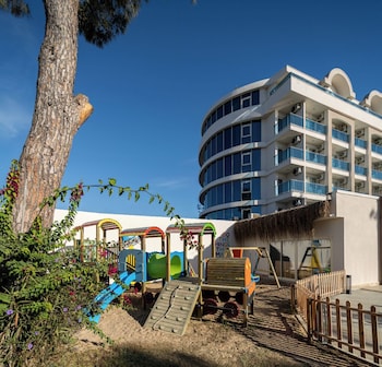 berry blue hotels all inclusive