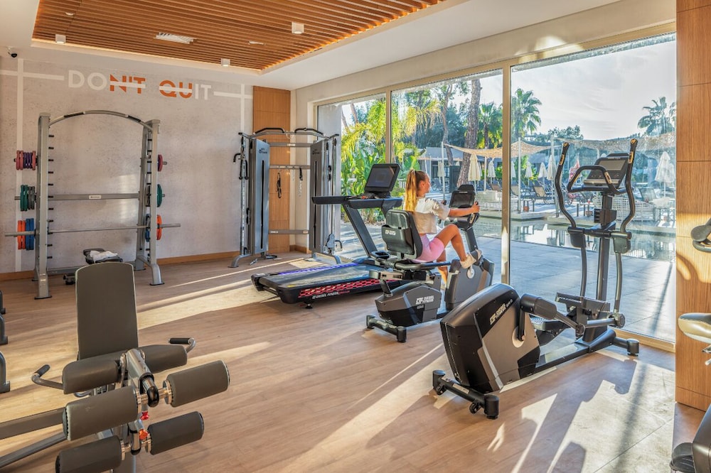 berry blue hotels all inclusive