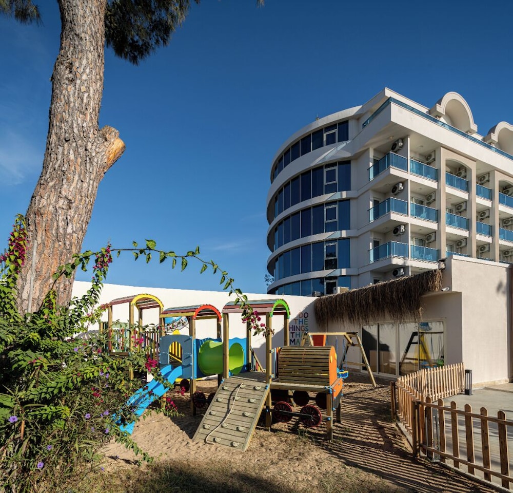berry blue hotels all inclusive