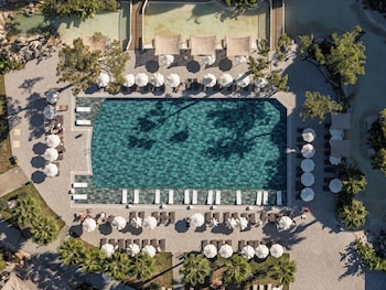 berry blue hotels all inclusive