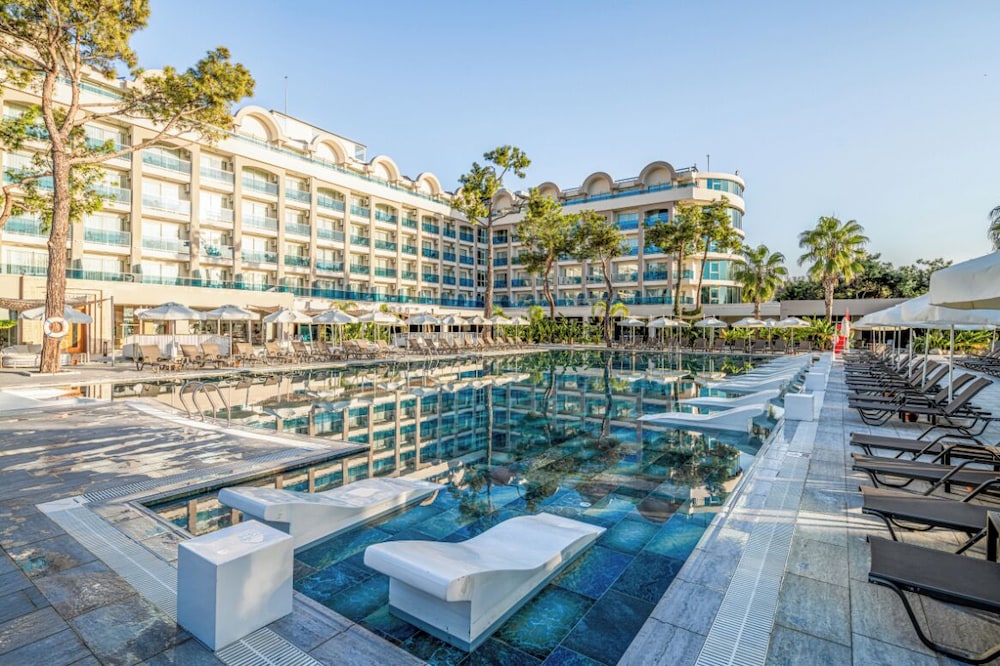 berry blue hotels all inclusive