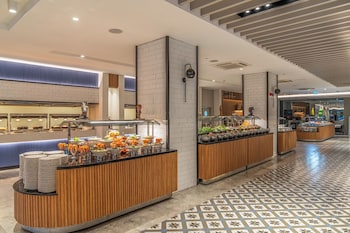 berry blue hotels all inclusive