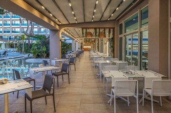 berry blue hotels all inclusive