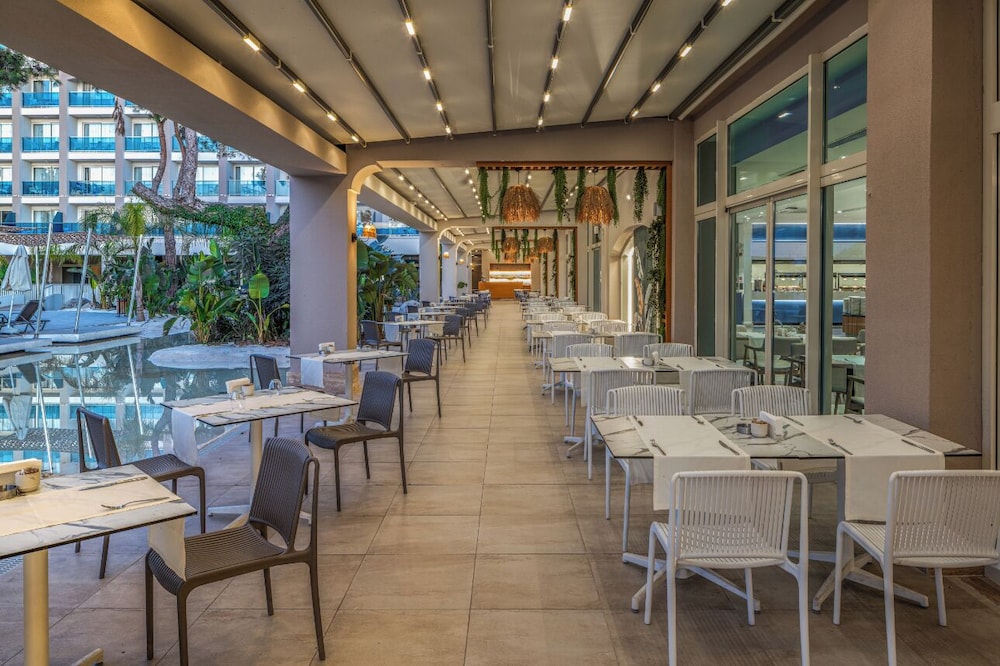 berry blue hotels all inclusive