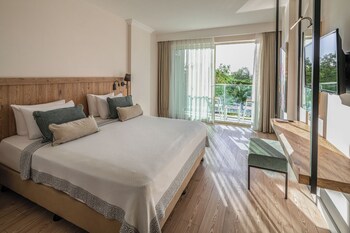 berry blue hotels all inclusive