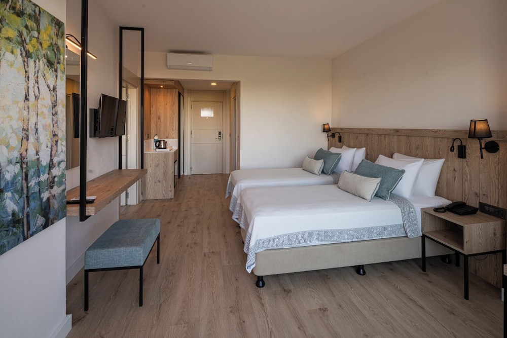 berry blue hotels all inclusive