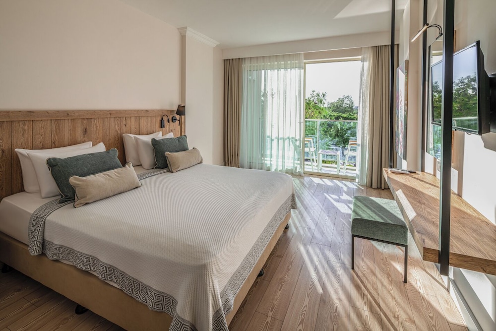 berry blue hotels all inclusive
