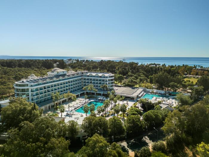 berry blue hotels all inclusive