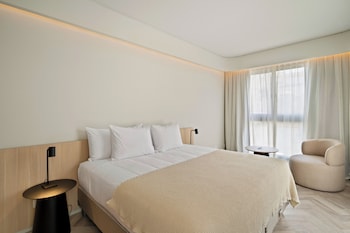 vilon recoleta hotel