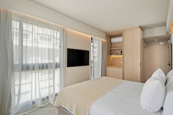 vilon recoleta hotel