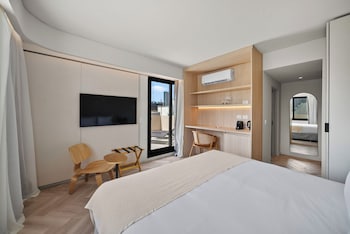 vilon recoleta hotel