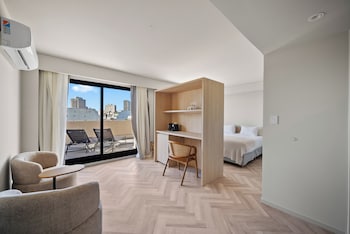 vilon recoleta hotel