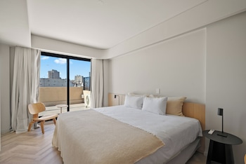 vilon recoleta hotel