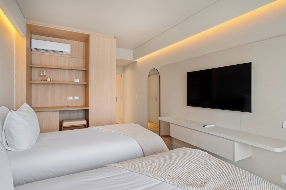 vilon recoleta hotel