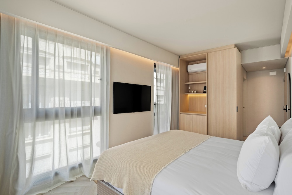 vilon recoleta hotel