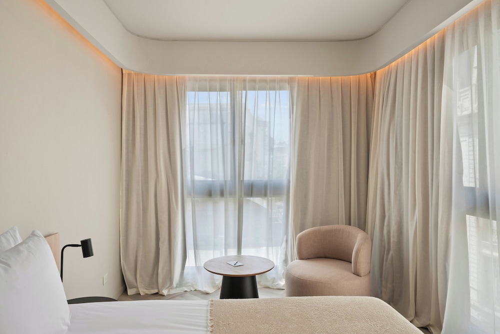 vilon recoleta hotel