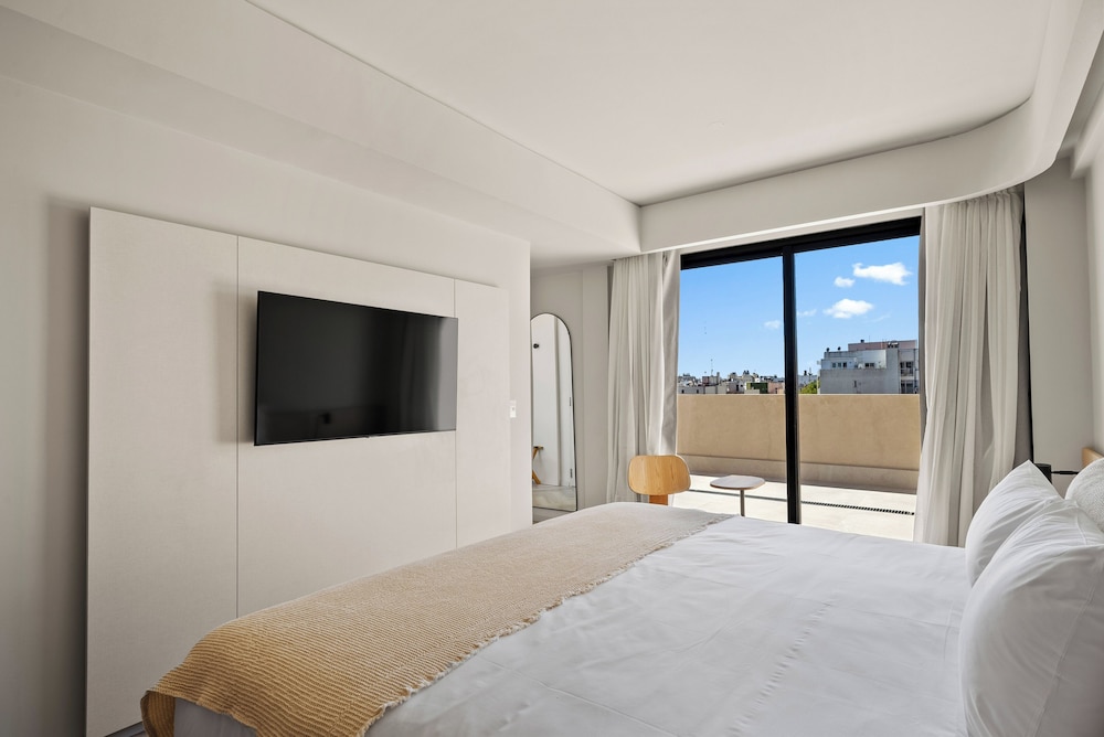 vilon recoleta hotel