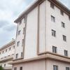 dunia hotel bamako aci 2000