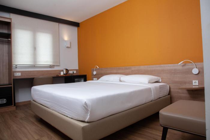 dunia hotel bamako aci 2000