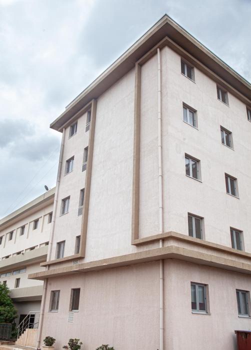 dunia hotel bamako aci 2000