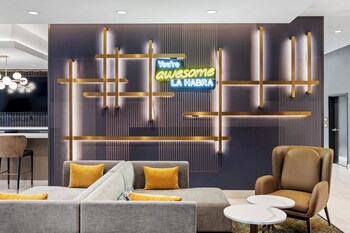 la quinta inn and suites by wyndham la habra