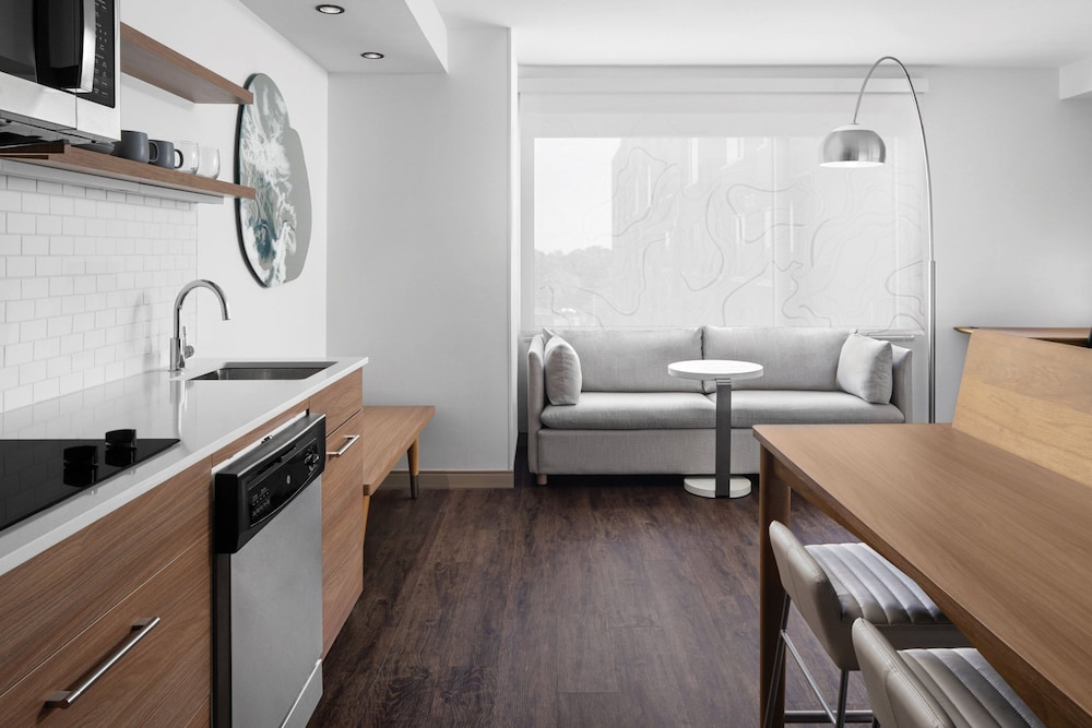 element north austin tech ridge