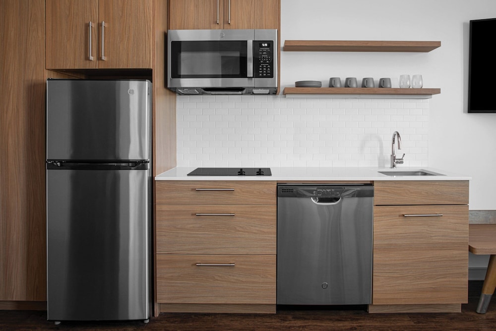 element north austin tech ridge