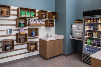 element north austin tech ridge