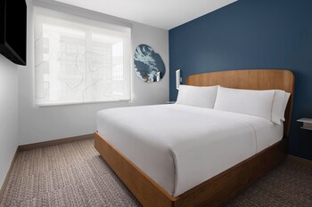 element north austin tech ridge