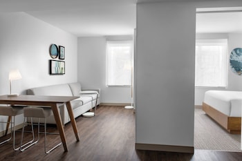 element north austin tech ridge