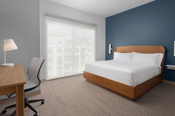 element north austin tech ridge