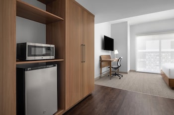 element north austin tech ridge