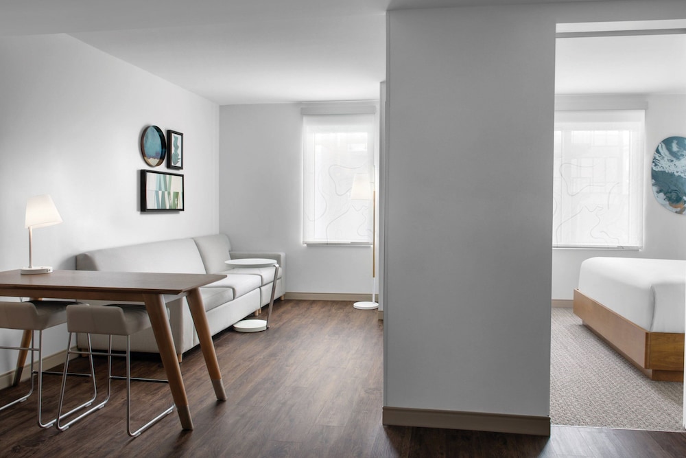 element north austin tech ridge