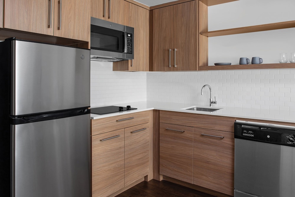 element north austin tech ridge