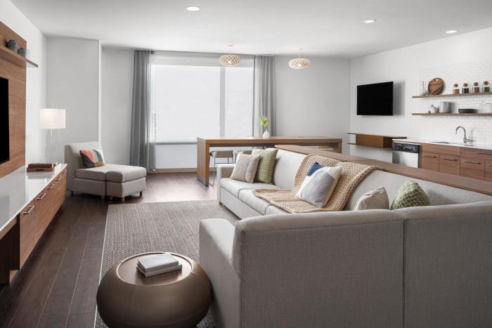 element north austin tech ridge