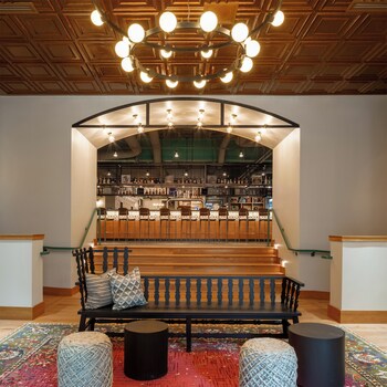 moxy cincinnati downtown